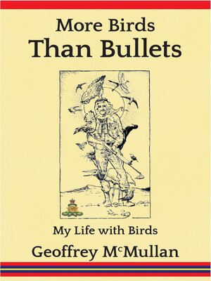 cover image of More Birds Than Bullets